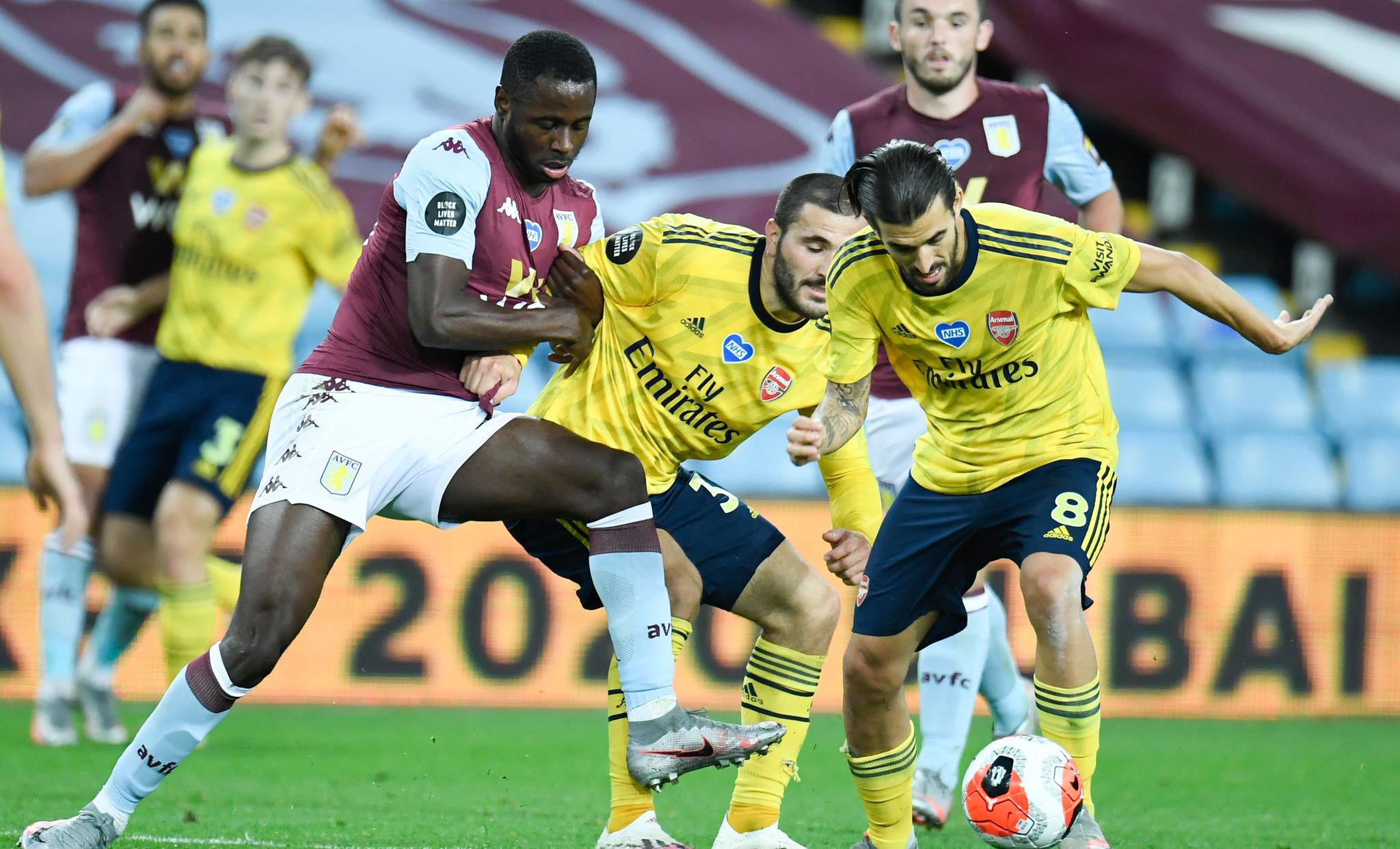 埃基蒂克 埃基蒂克