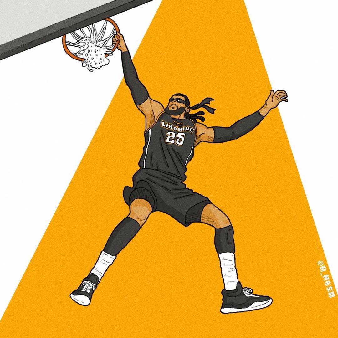 行者本赛季 行者本赛季