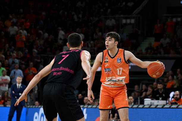 他已是欧洲 他已是欧洲